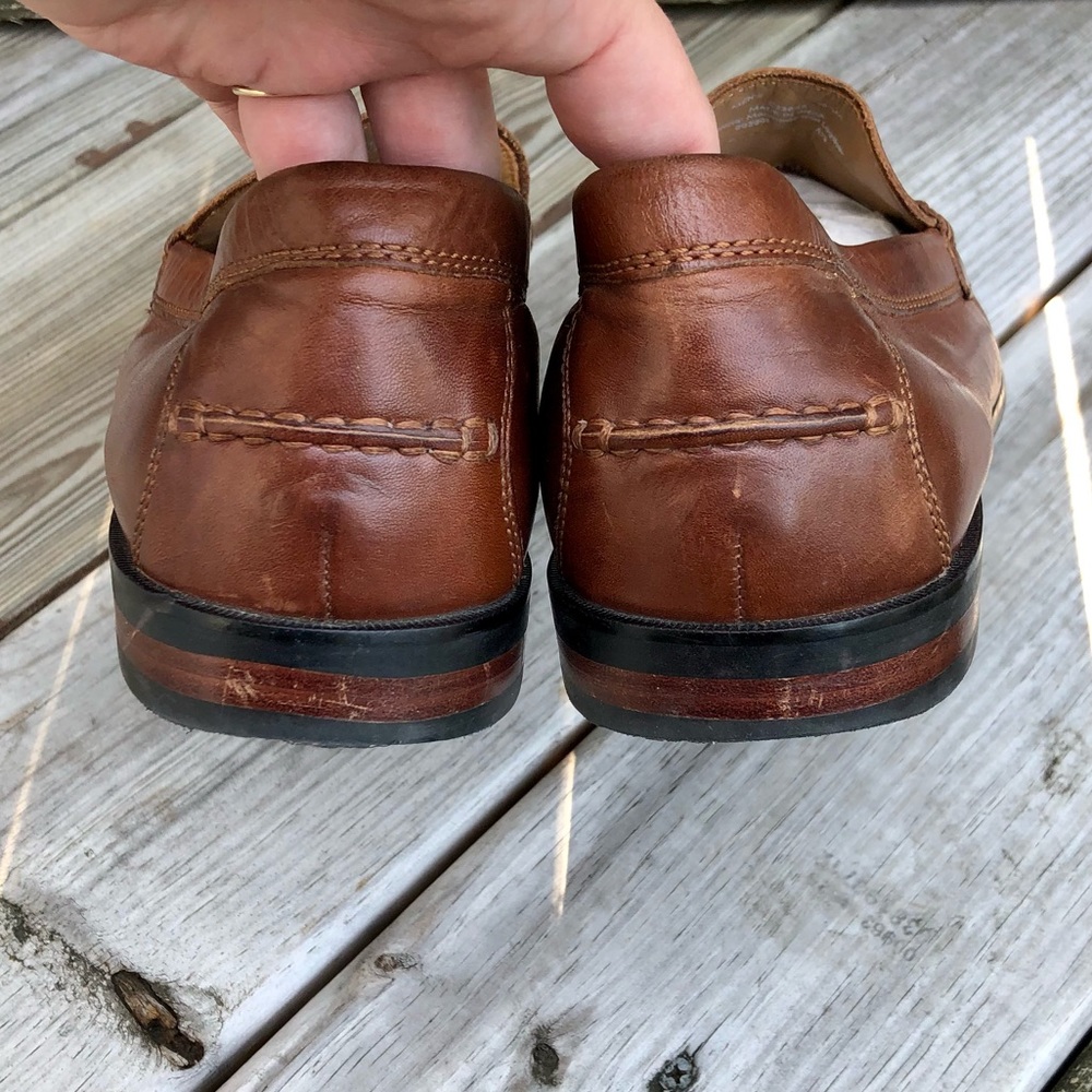 cole haan pinch friday loafer